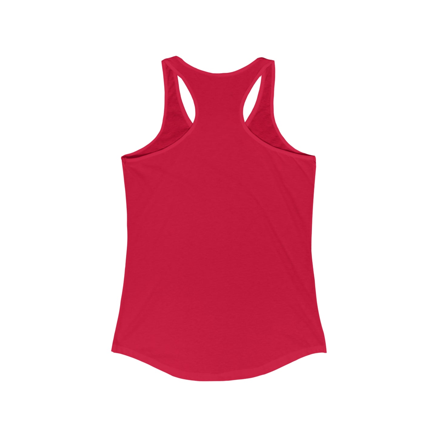 Exercise Racerback Tank