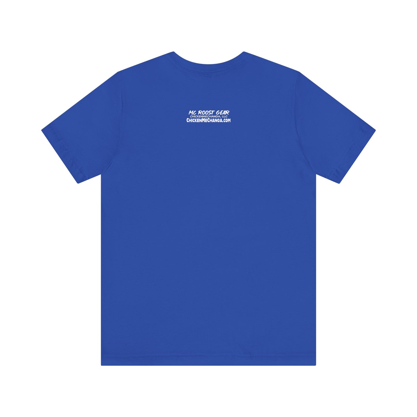 Violates Community Standards Tee