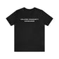 Violates Community Standards Tee