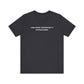 Violates Community Standards Tee