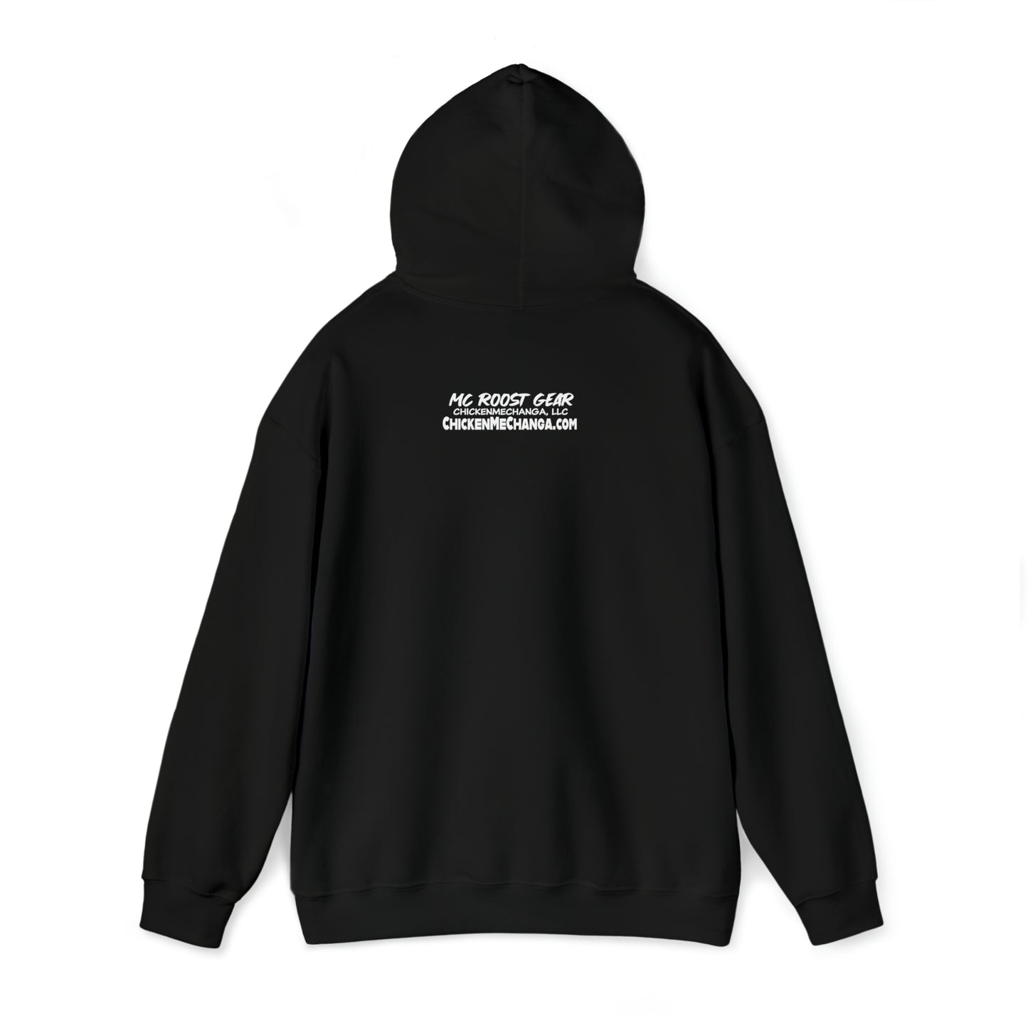 OnlyCaffeine  Hooded Sweatshirt