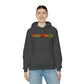 ChickenMeChanga Hooded Sweatshirt