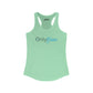 OnlyGains Racerback Tank