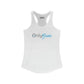 OnlyGains Racerback Tank