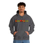 ChickenMeChanga Hooded Sweatshirt