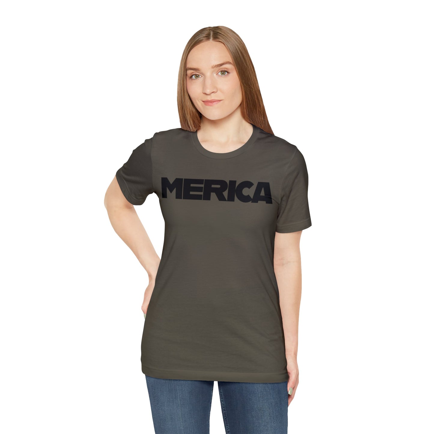 Merica Tee