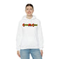 ChickenMeChanga Hooded Sweatshirt