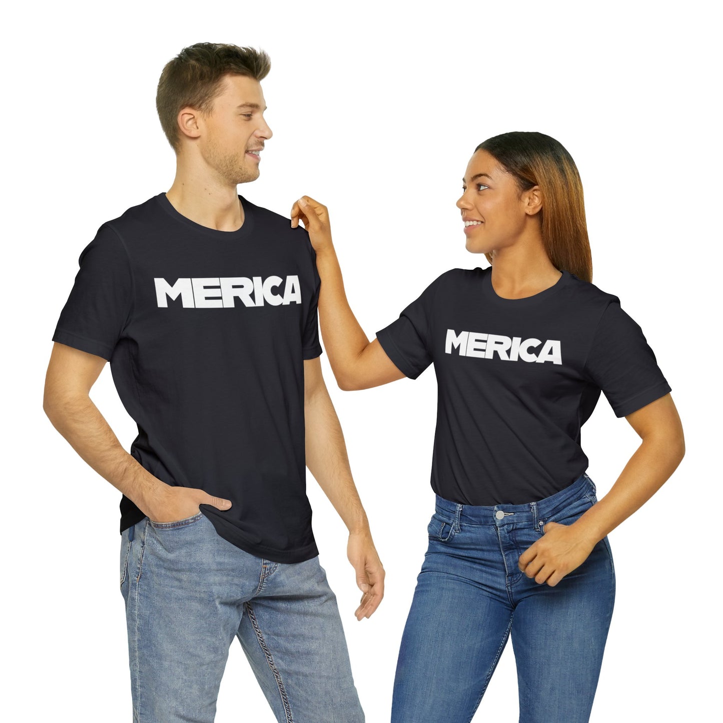 Merica Tee