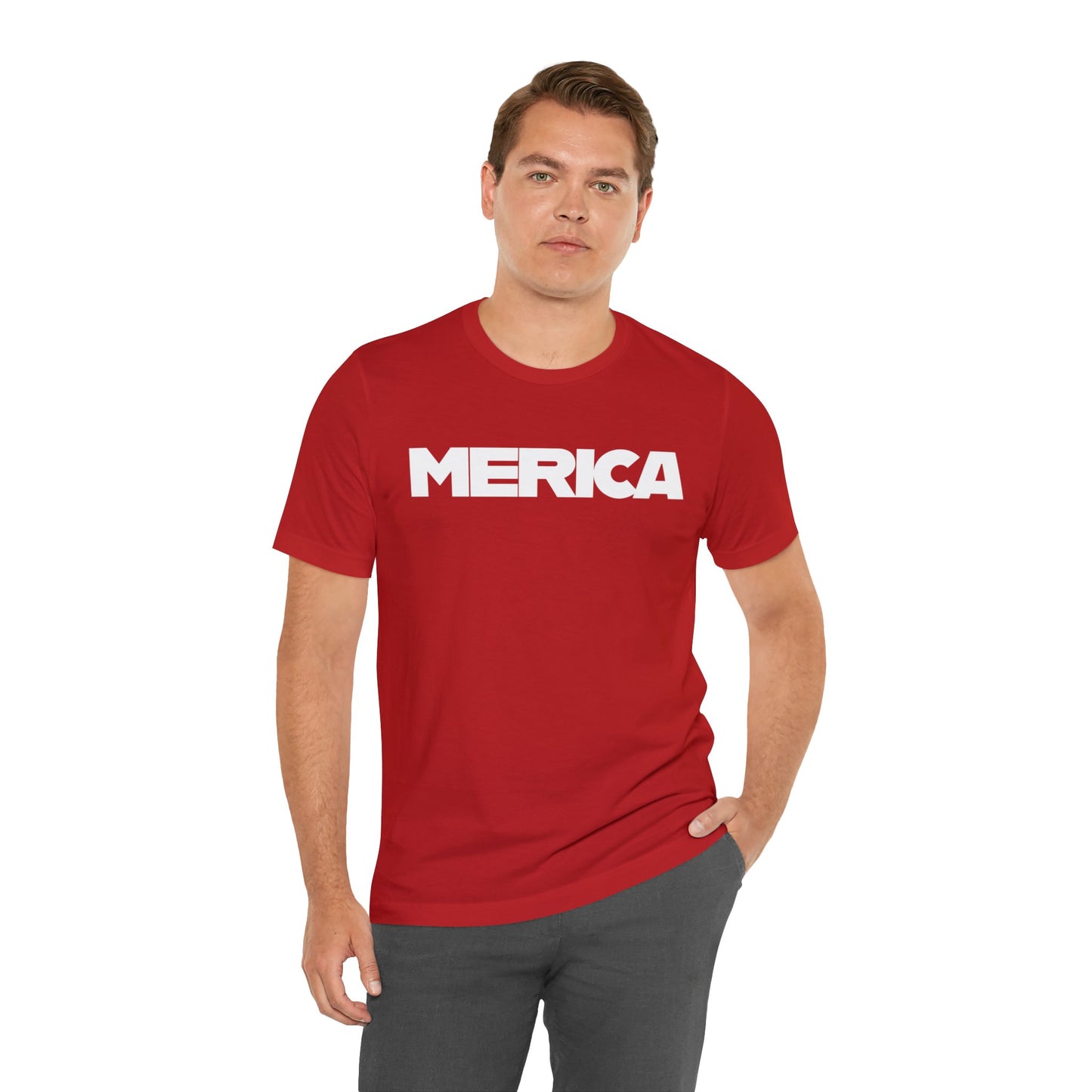 Merica Tee