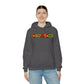 ChickenMeChanga Hooded Sweatshirt