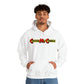 ChickenMeChanga Hooded Sweatshirt