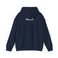 ChickenMeChanga Hooded Sweatshirt