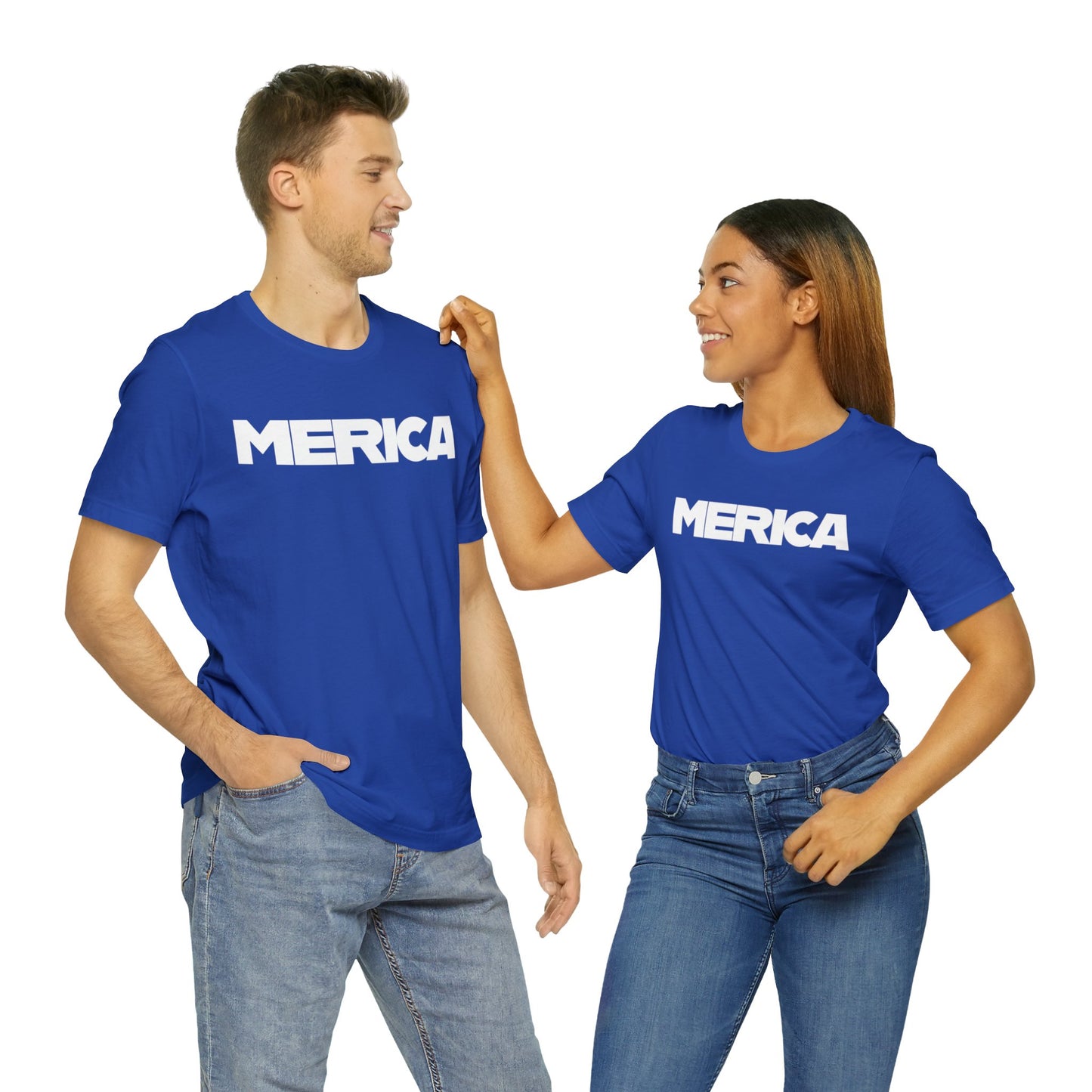 Merica Tee