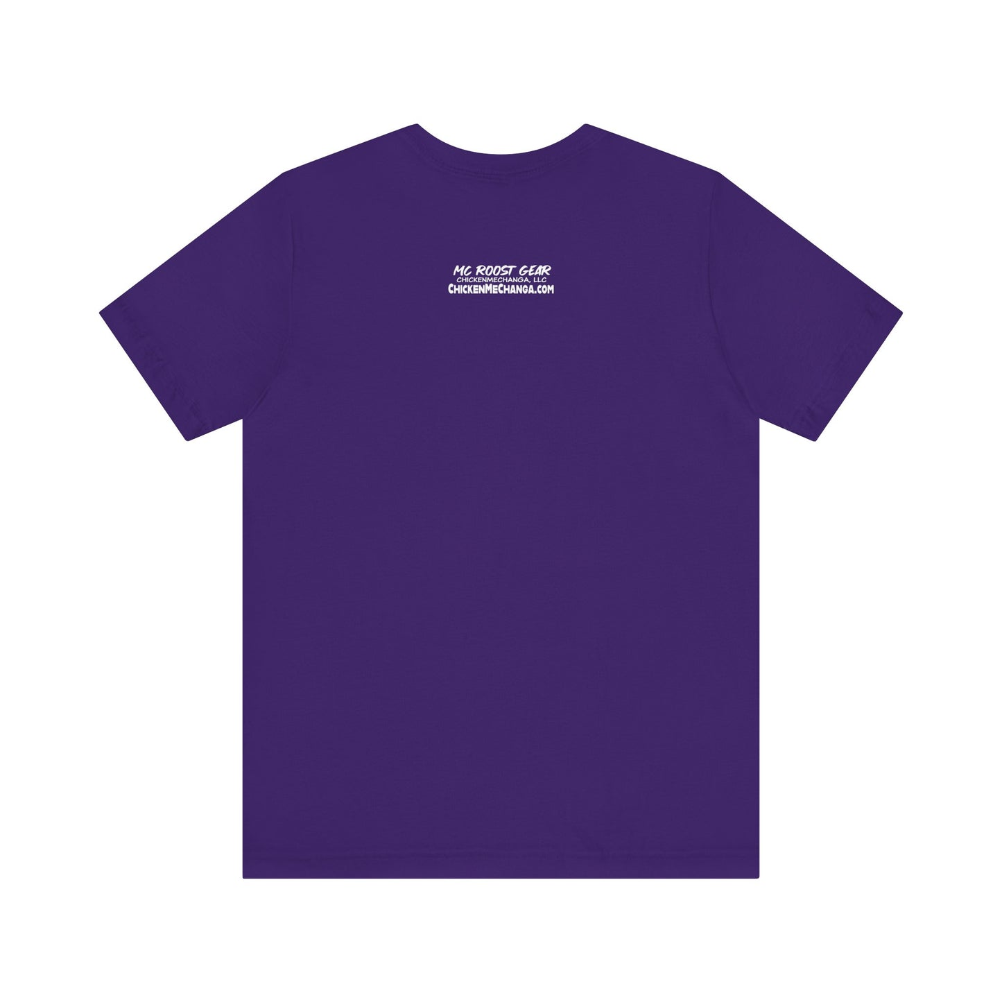 Violates Community Standards Tee