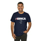 Merica No Tea Tee