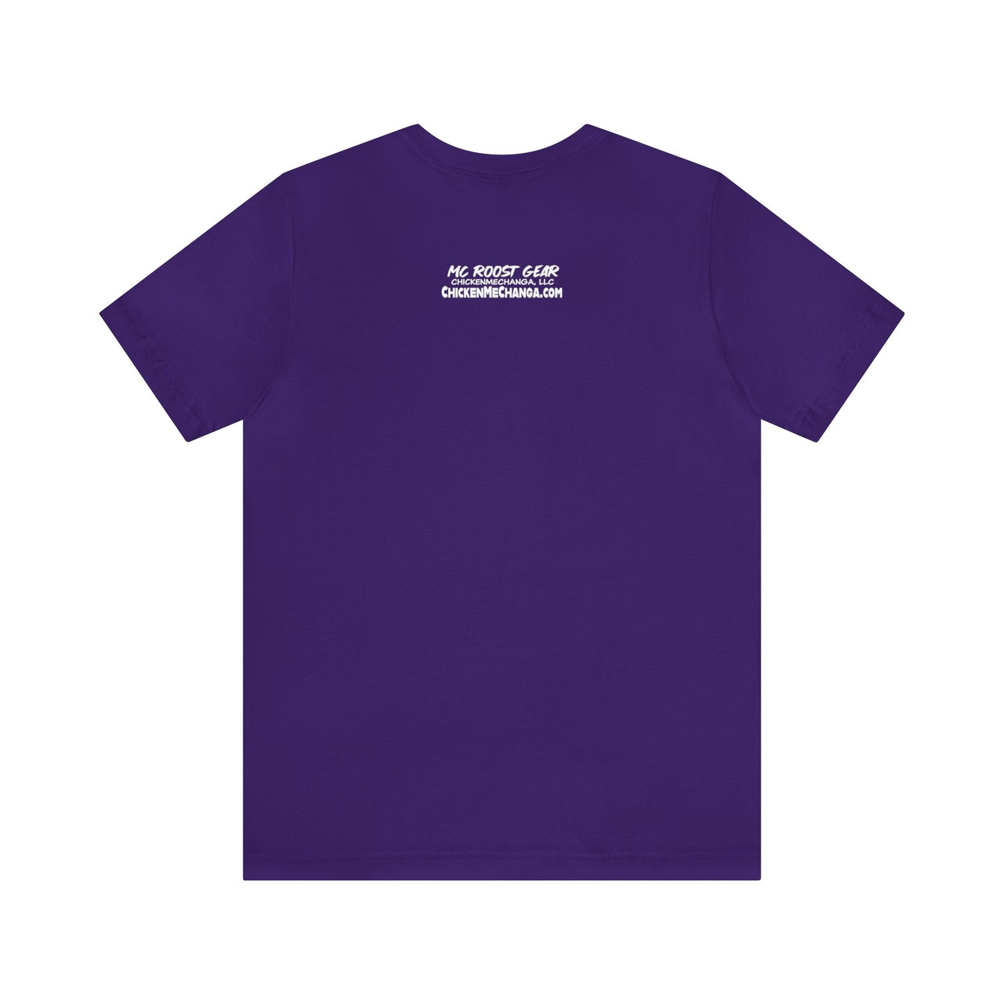 Violates Community Standards Tee