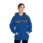 ChickenMeChanga Hooded Sweatshirt