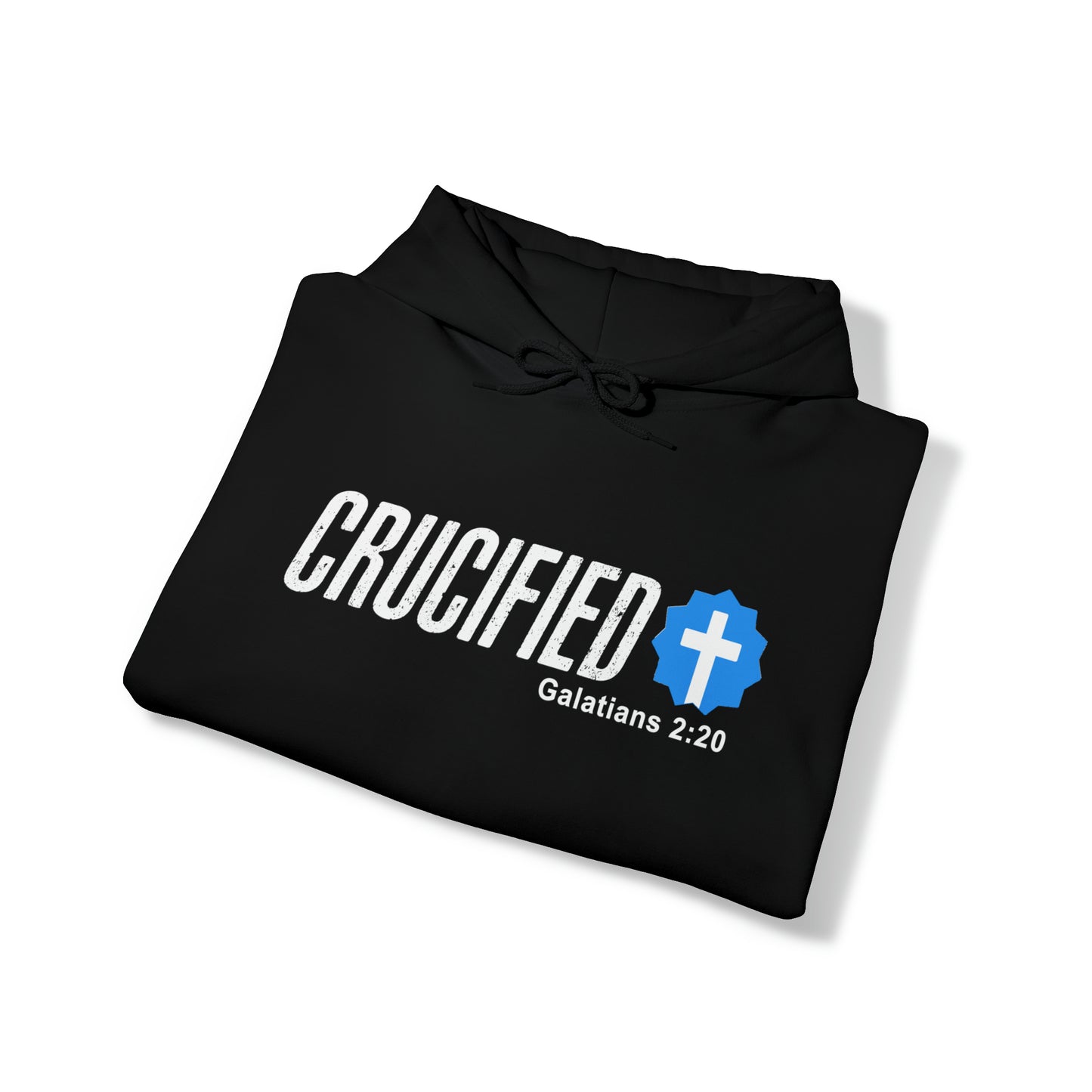 Crucified Sweatshirt