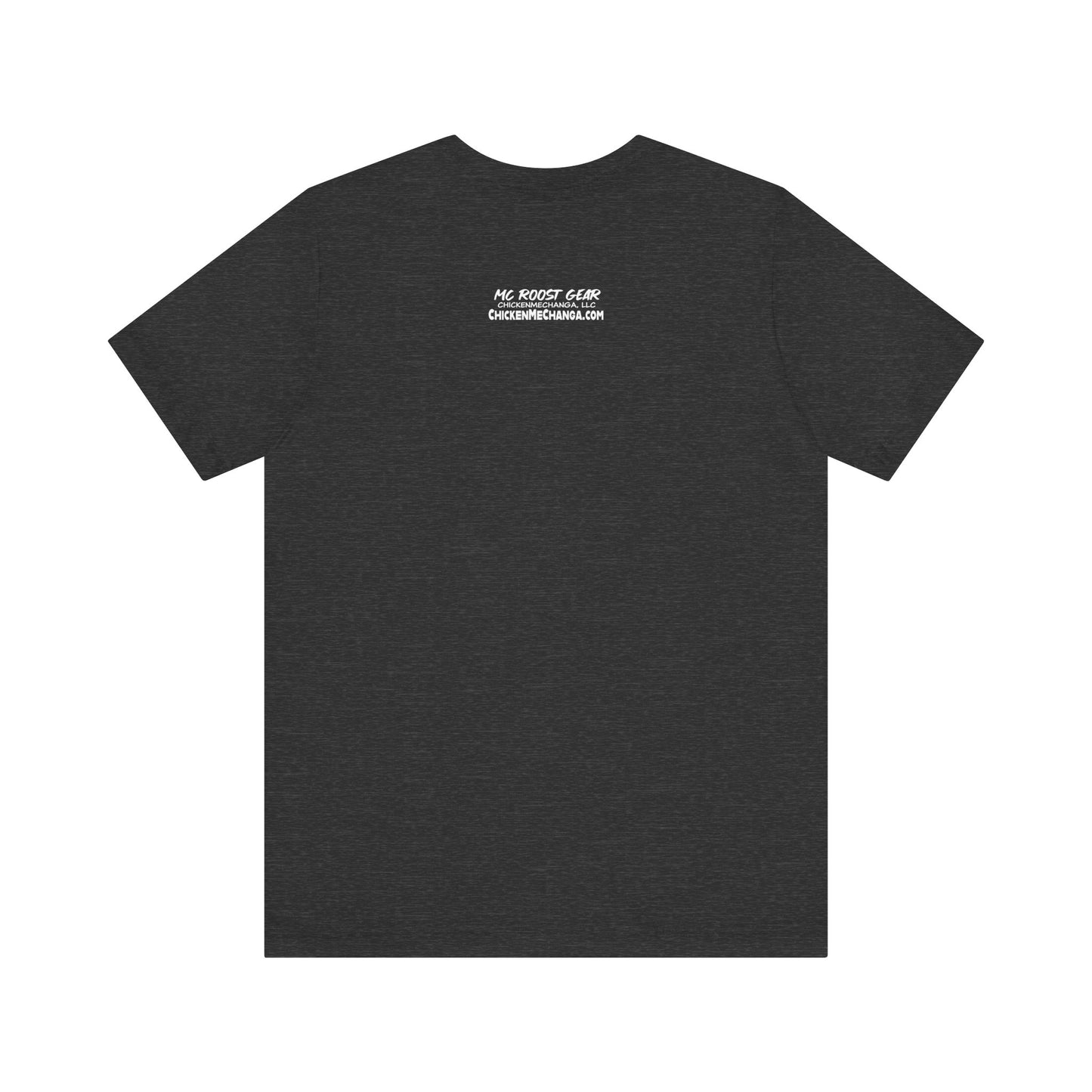 Violates Community Standards Tee