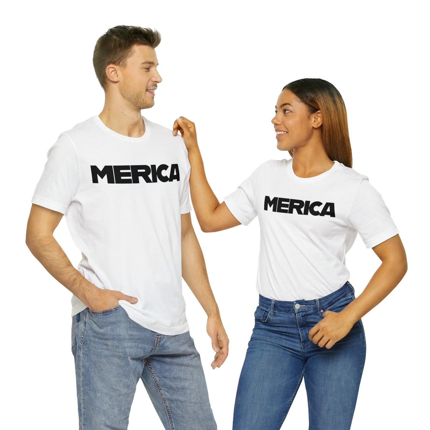 Merica Tee