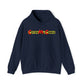 ChickenMeChanga Hooded Sweatshirt