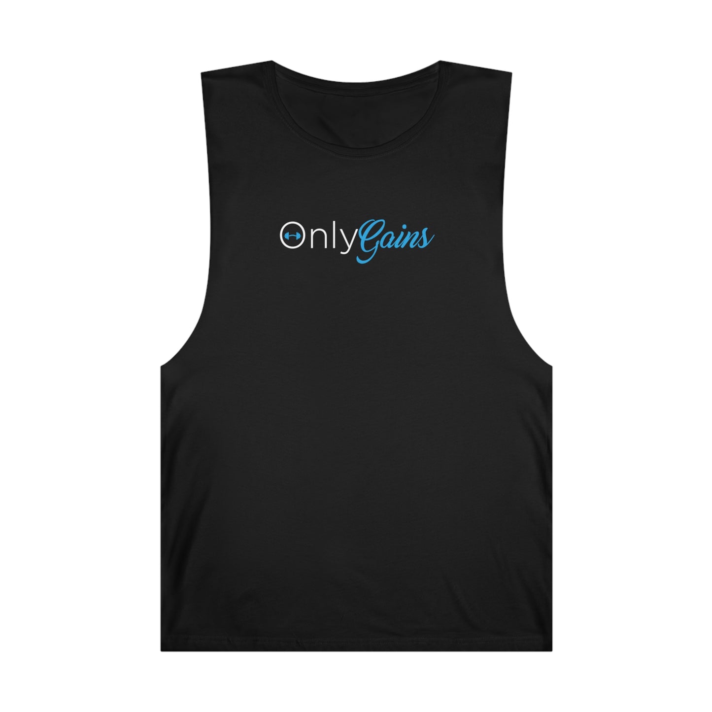 OnlyGains Tank