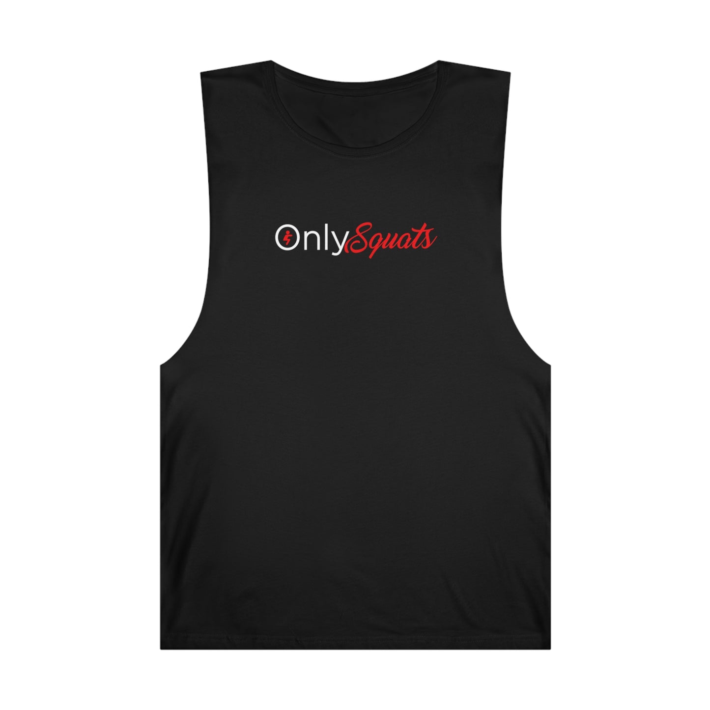 The OnlySquats Tank