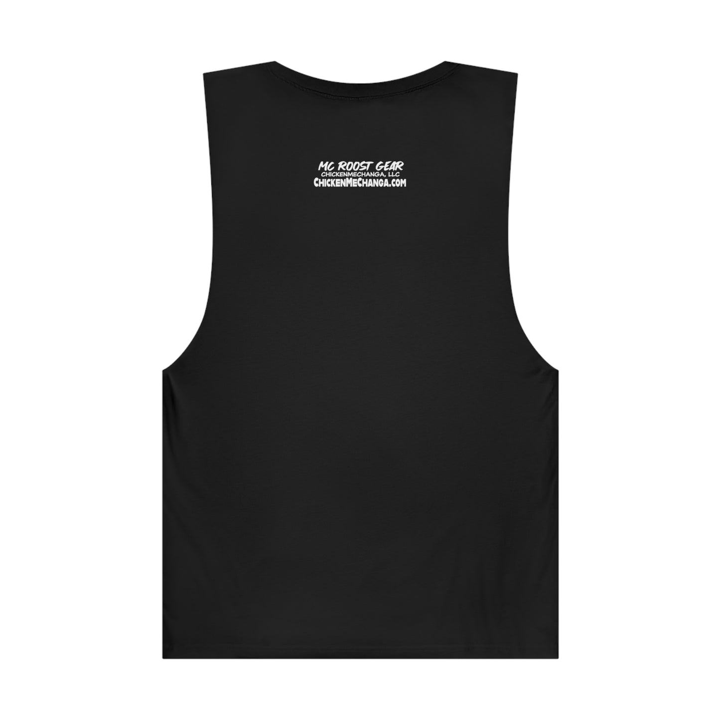 OnlyGains Tank