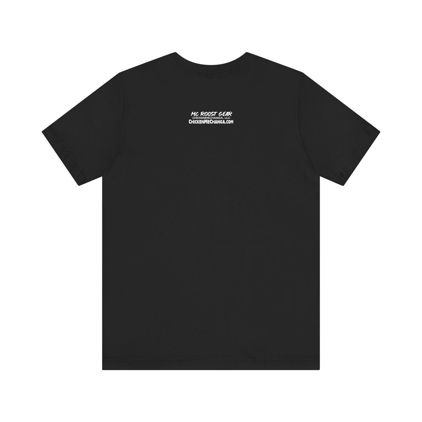 Violates Community Standards Tee