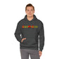 ChickenMeChanga Hooded Sweatshirt