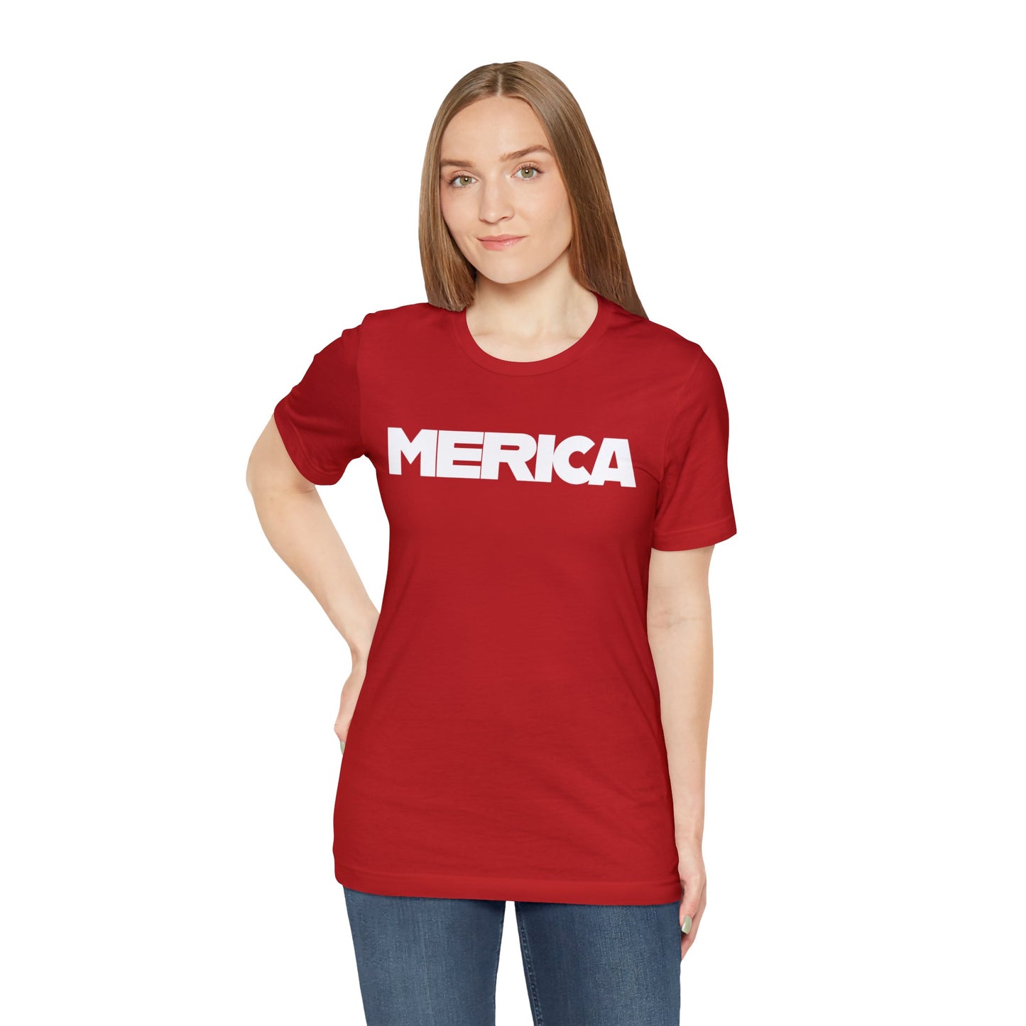 Merica Tee