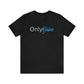 OnlyGains Tee
