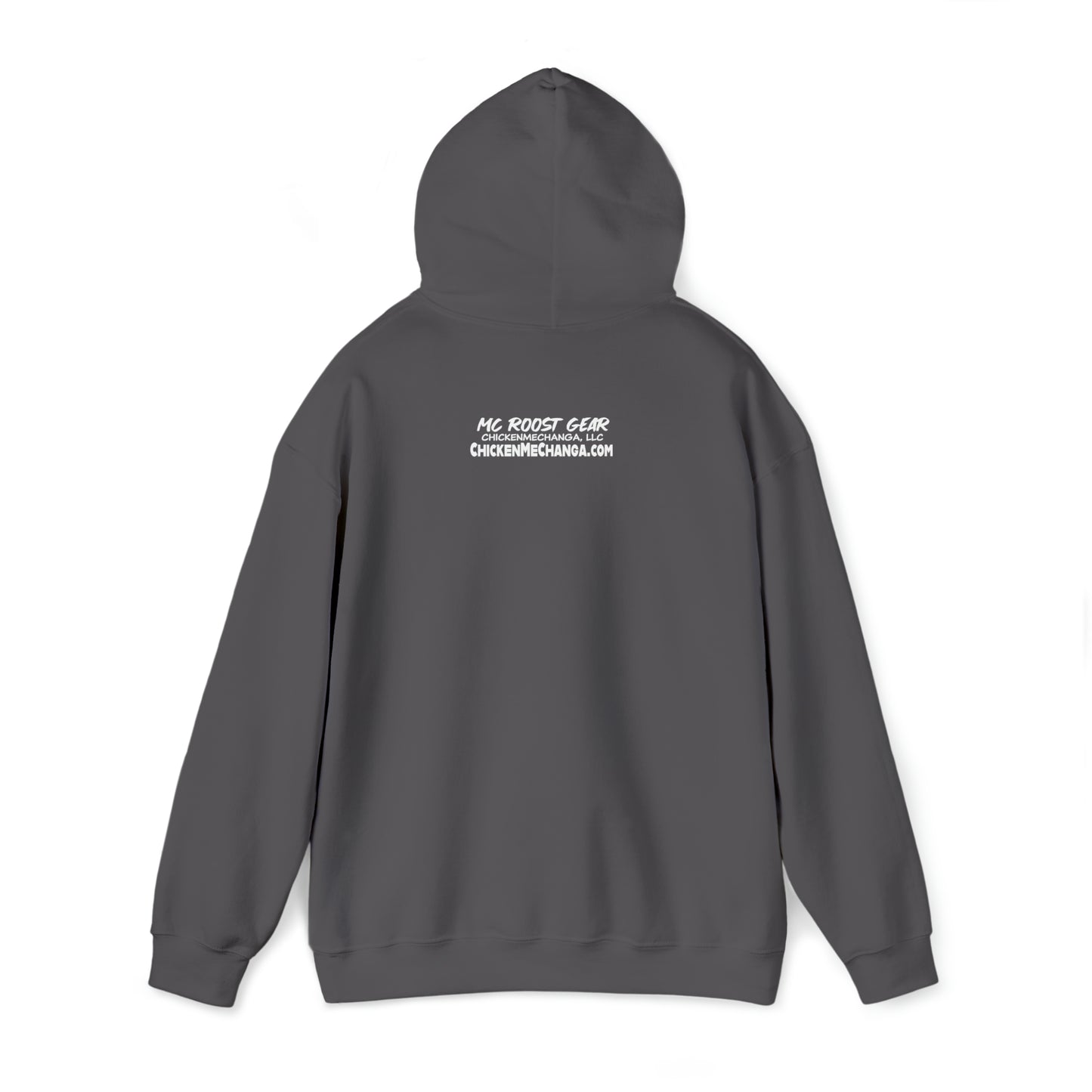 OnlyCaffeine  Hooded Sweatshirt