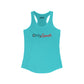 OnlySquats Racerback Tank