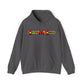 ChickenMeChanga Hooded Sweatshirt