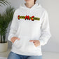 ChickenMeChanga Hooded Sweatshirt