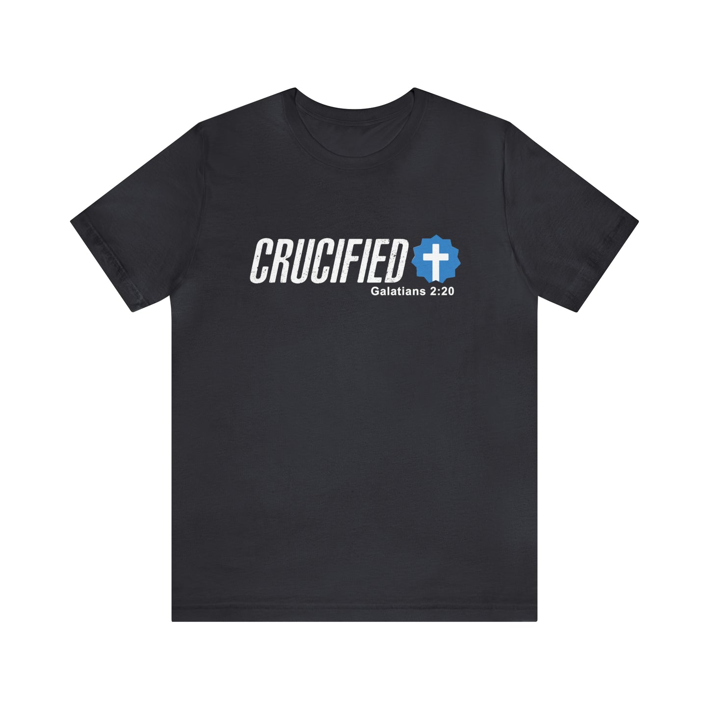 Crucified Tee