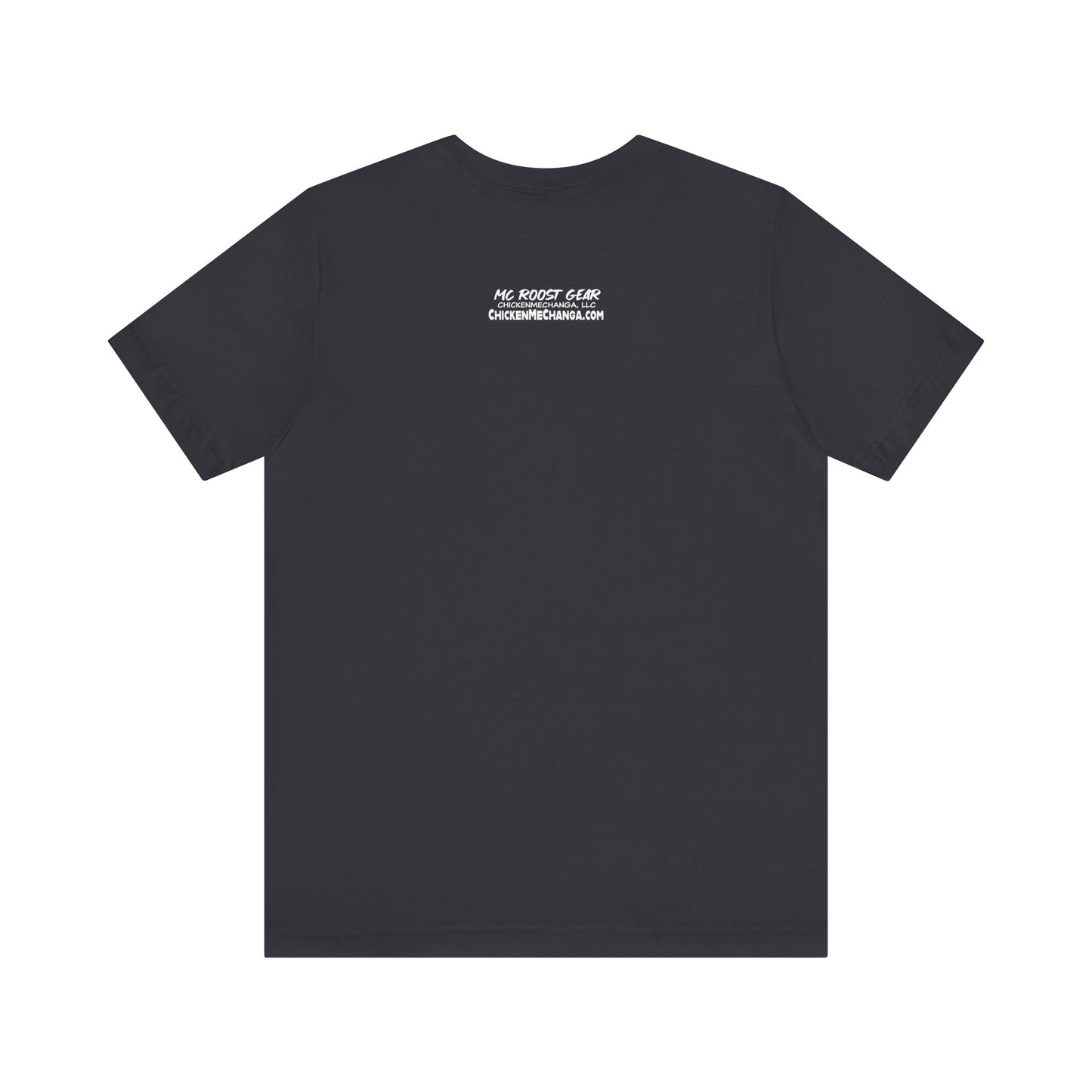 Violates Community Standards Tee