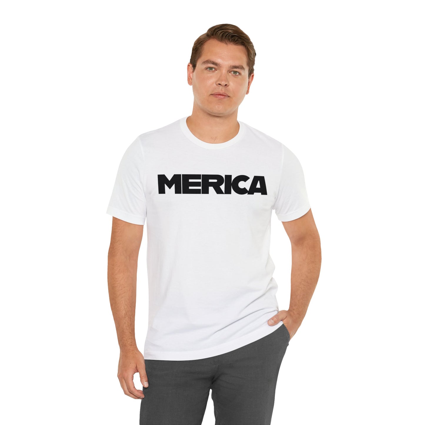 Merica Tee