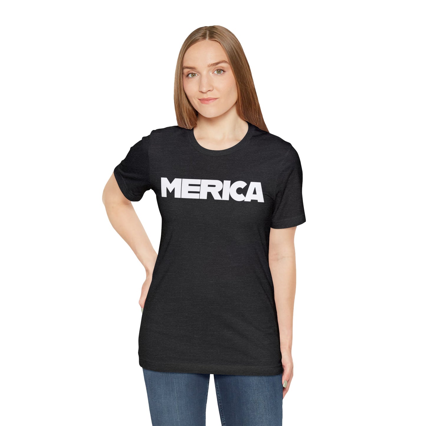 Merica Tee