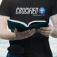 Crucified Tee