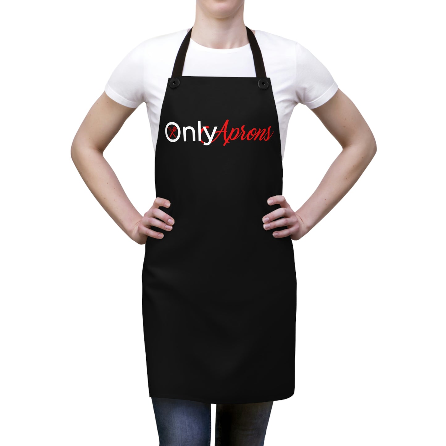 Only Aprons